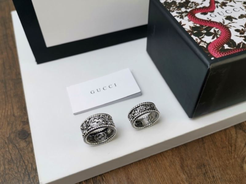 Gucci Rings